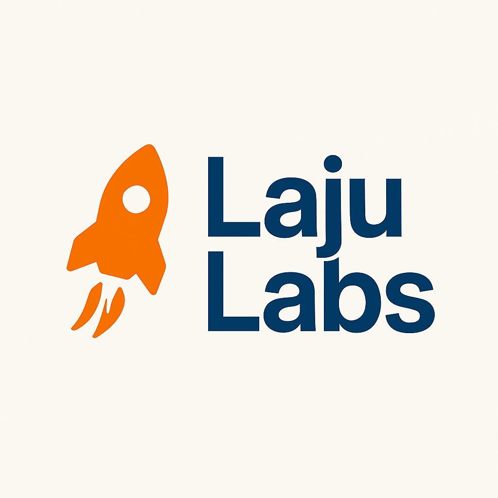 Lajulabs LMS